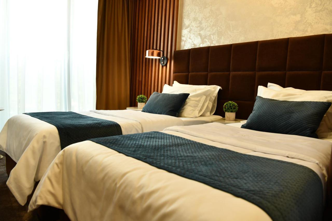 Quartz Boutique Hotel Мамая Екстериор снимка