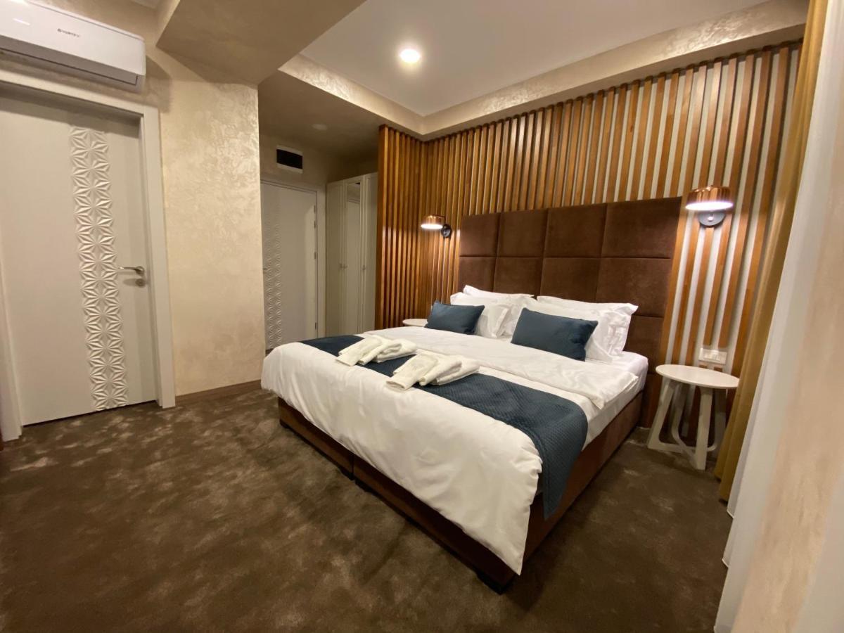 Quartz Boutique Hotel Мамая Екстериор снимка