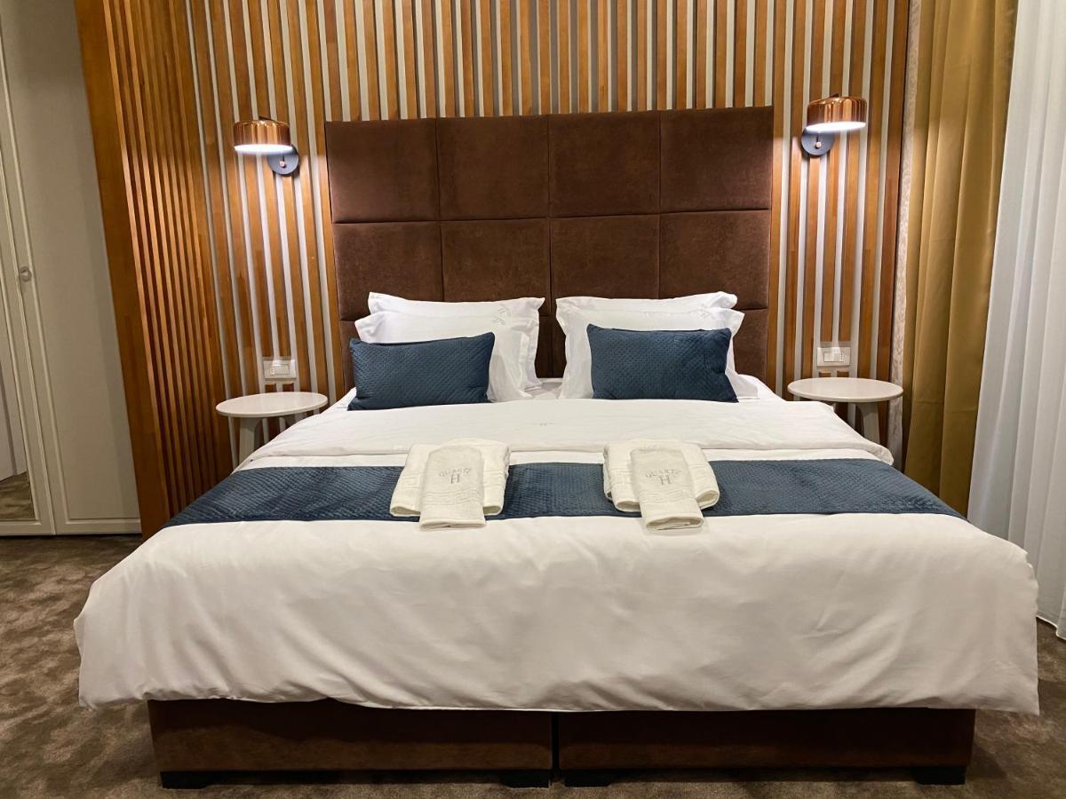 Quartz Boutique Hotel Мамая Екстериор снимка